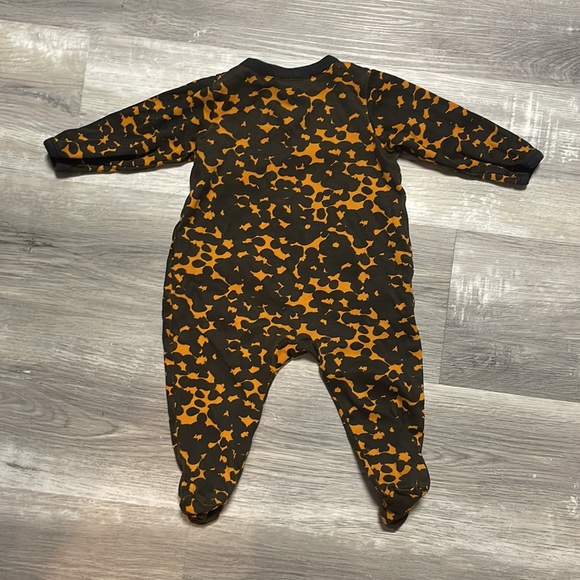 Nordstrom by Cristina Martinez baby sleeper size 6 month - Picture 4 of 4